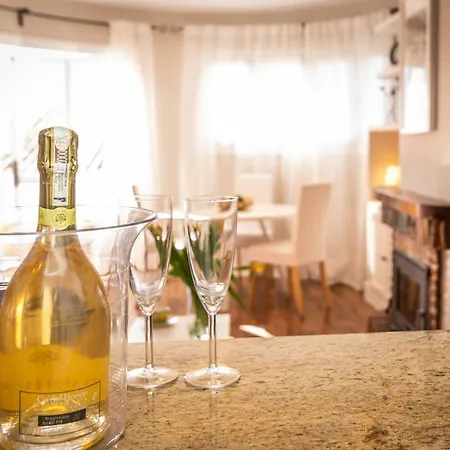 Pueblo Dona Pepa Apartmán