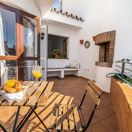 Pueblo Dona Pepa Apartmán