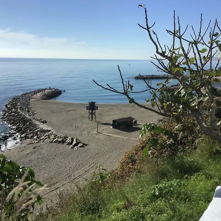 Pueblo Dona Pepa Torremuelle