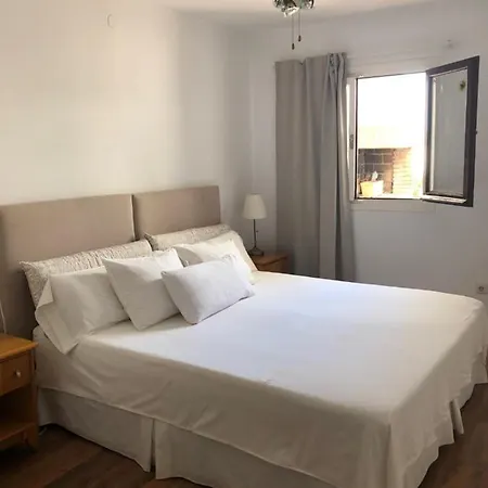 Pueblo Dona Pepa Apartment *
