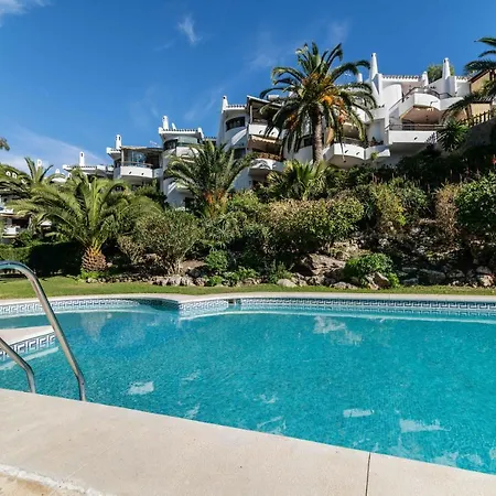 Pueblo Dona Pepa Apartment *