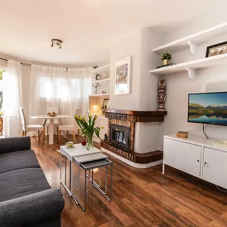 Apartment Pueblo Dona Pepa