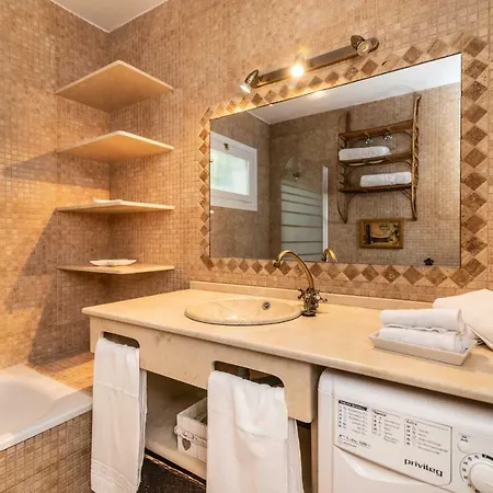 Pueblo Dona Pepa Apartment Torremuelle