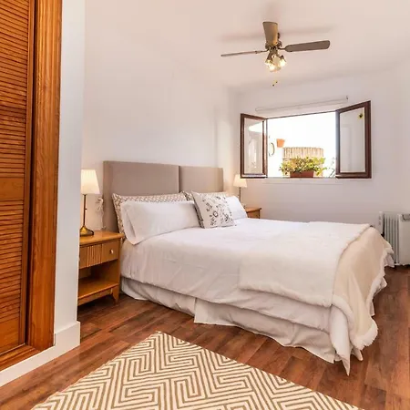 Pueblo Dona Pepa Apartment Torremuelle