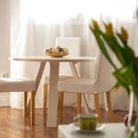 Apartment Pueblo Dona Pepa *