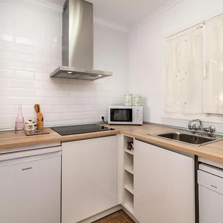 Apartment Pueblo Dona Pepa Torremuelle