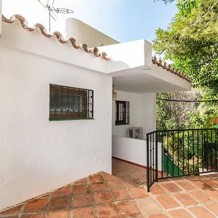 Pueblo Dona Pepa Apartment *