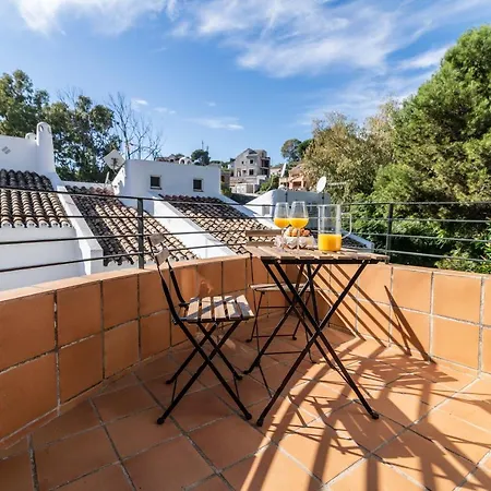 Pueblo Dona Pepa Apartment