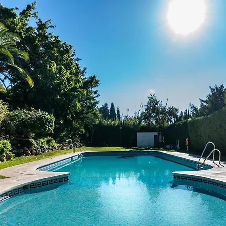 Pueblo Dona Pepa Apartment Torremuelle